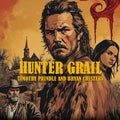 Hunter Grail Audiobook